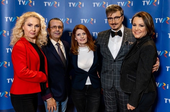 Investiți în România! [Invest in Romania!] – A New Season at TVR International